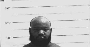 Dominick White, - Orleans Parish County, LA 